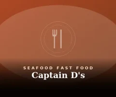 Captain D’s Menu With Prices