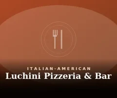 Luchini Las Vegas Menu With Prices