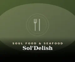 Sol Delish Menu With Prices