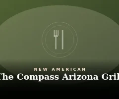 The Compass Phoenix Menu With Prices