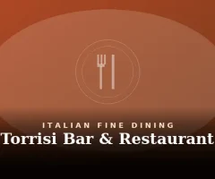 Torrisi Menu With Prices