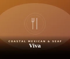 Viva South Padre Island Menu With Prices